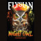 8020. Night Owl Pumpkin Ale