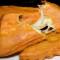 Cheesy Bread Pakora (4 Pcs)