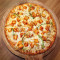 The 8 Paneer Delight Pizza