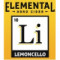 Lithium Lemoncello