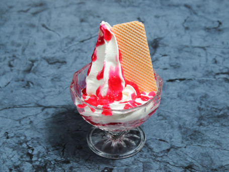 Strawberry Delight Ice Cream