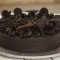 Choco Truffle Eggless Cake (500 Gms)