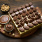 Turkishq Special Assorted Magic Centred Chocolate Box [37 Pieces]