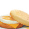 McMuffin all'uovo e formaggio