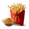Fries (M) Chatpata Mix