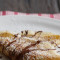Nutella Chocolate Crepes