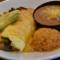 Guanajuato Omelet