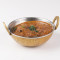 Thenga Varutharacha Curry Beef)
