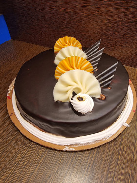Choco Chocolate Cake[Large]