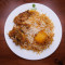 Special Chicken Biryani [Serves 2] [Chicken (2 Pc) Aloo (1 Pc) Rice In 1500 Ml Container]