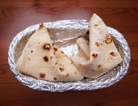 Rumaali Roti