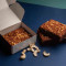 Geroosterde Noten Brownie