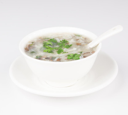 Hareethong Seafood Soup