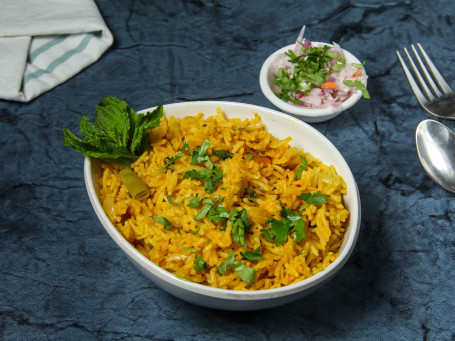 Shambar Rice