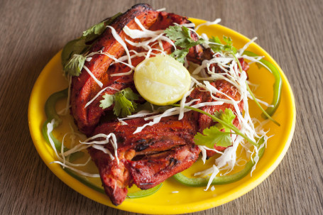 Royal Tandoori Chicken