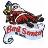 14. Bad Santa