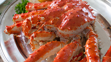 King Crabs (1 Lb.