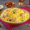 Murgh Afghani Tikka (Creamy Chicken Tikka Dum Biryani Serves 4 5)