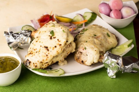 Cheese Tandoori Chicken