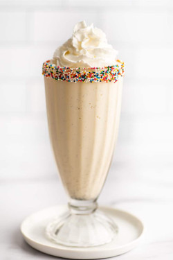 Vanilla Super Milk Shake