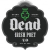 Dead Irish Poet