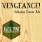 Vengeance! Jalapeno Cream Ale