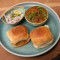 Mutton Keema (2 Pcs Pav)