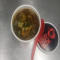 Festival's Chicken Manchow Soup