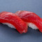 (b011) Tuna Sushi