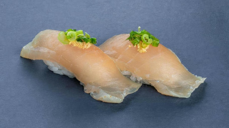 (B014) Albacore Sushi