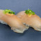 (b014) Albacore Sushi