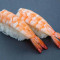 (B019) Shrimp Sushi
