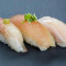 (B199) Shiromi Trio Sushi