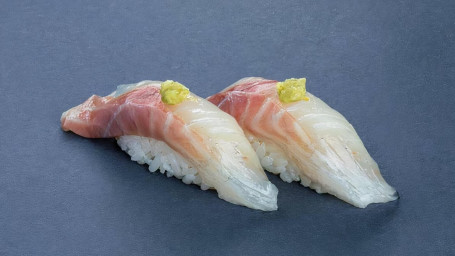 (B015) Snapper Sushi