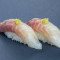 (B015) Snapper Sushi