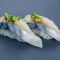 (B106) Shimesaba Sushi