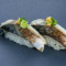 (B195) Aburi Shimesaba Sushi