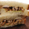 Chicken Mayo Sandwich (Small)