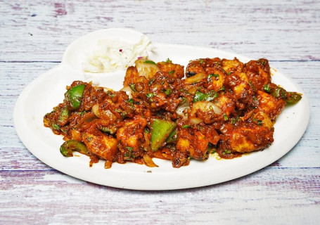 Paneer Tak A Tak [Chefs Special]