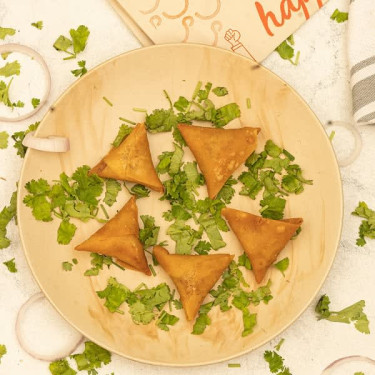 Chinna Samosa [5 Pcs]