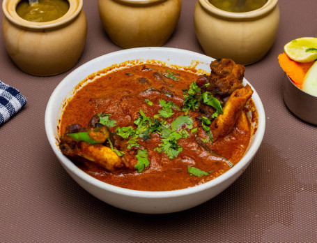 Mutton Peper Paya Curry