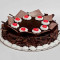 Special Black Forest Cake (1 Kg)