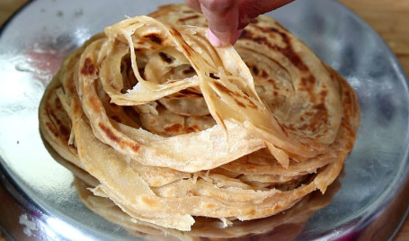 Wheat Parotta 1 No