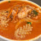 Spicy Seafood Soup (Hot Spicy)