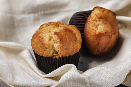 Scatola Per Muffin Semplice