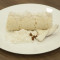 White Rice Puttu with Sugar