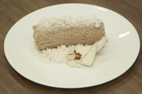 Chemba Puttu With Sugar