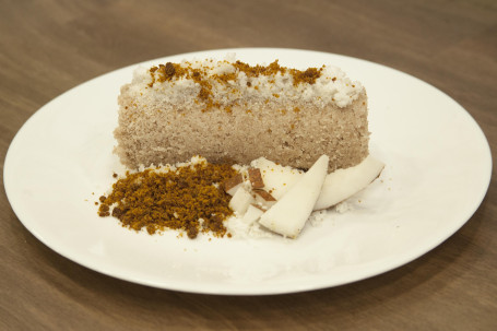 Chemba Puttu With Naatu Chakkarai