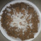 White Rice Puttu With Naatu Chakkarai