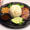 Char Siew Belgian Pork Rice